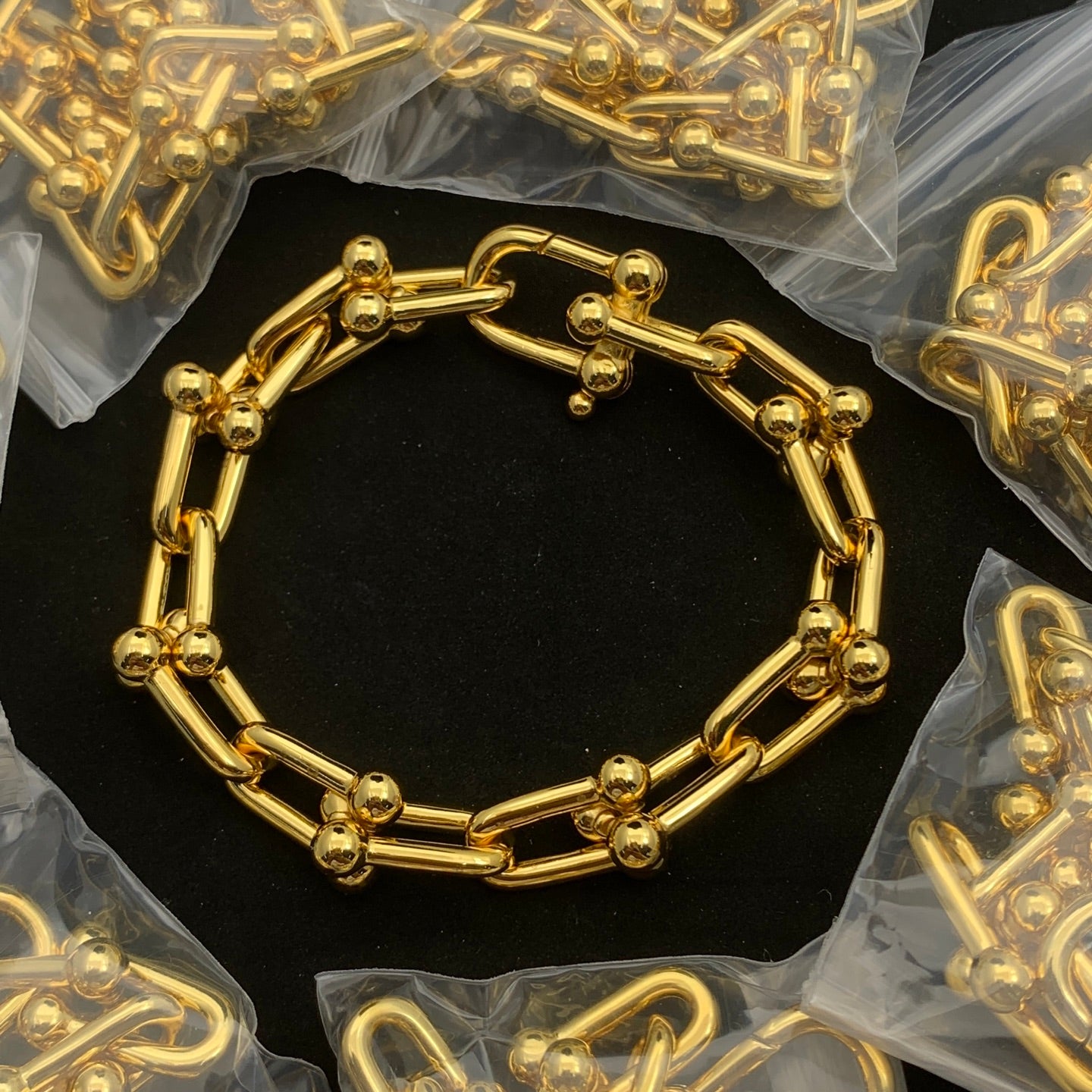 LuxluxHouse Low Price And High Quality Accessories Tiffany