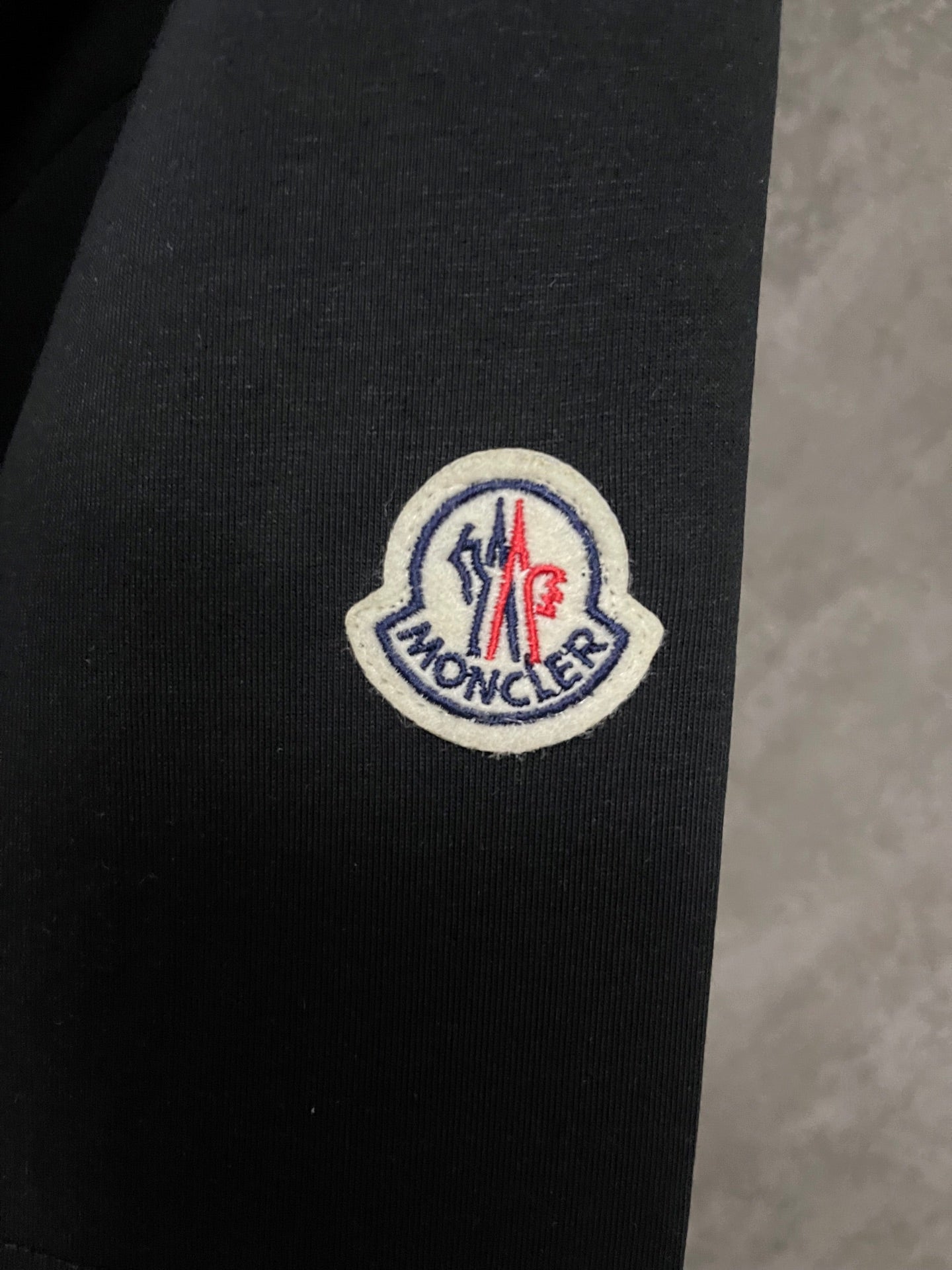 LuxluxHouse Best Quality Clothes T-shirt Moncler