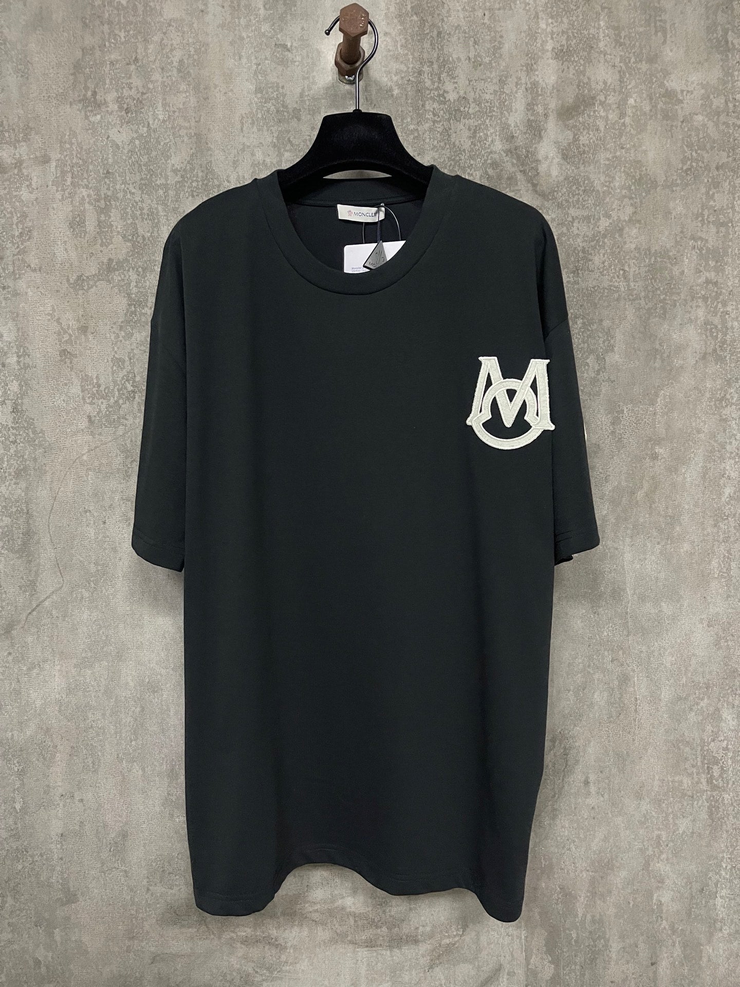 LuxluxHouse Best Quality Clothes T-shirt Moncler