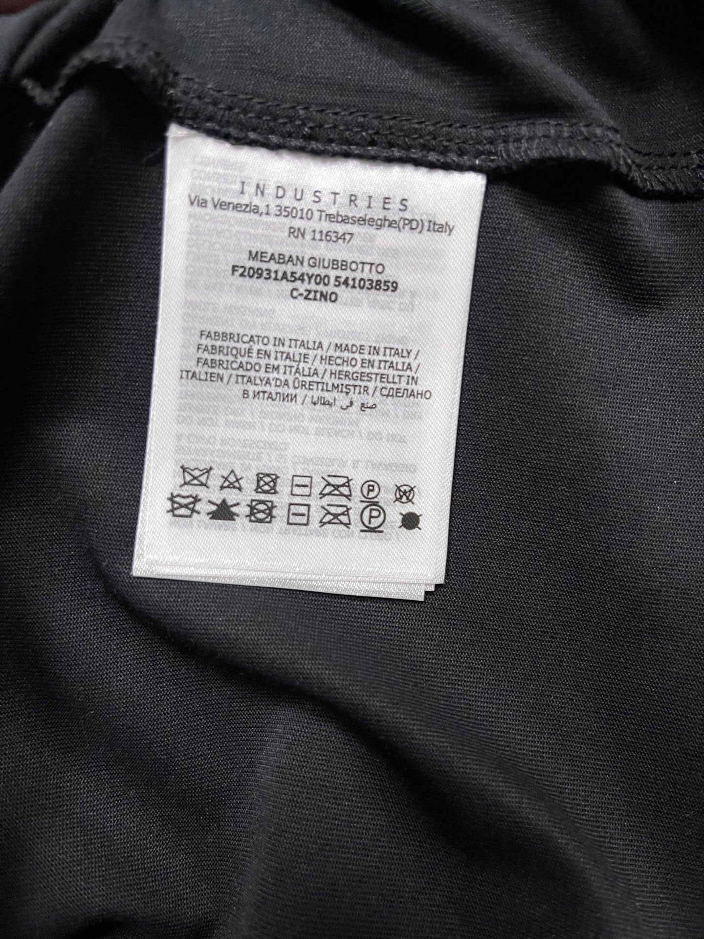 LuxluxHouse Best Quality Clothes T-shirt Moncler