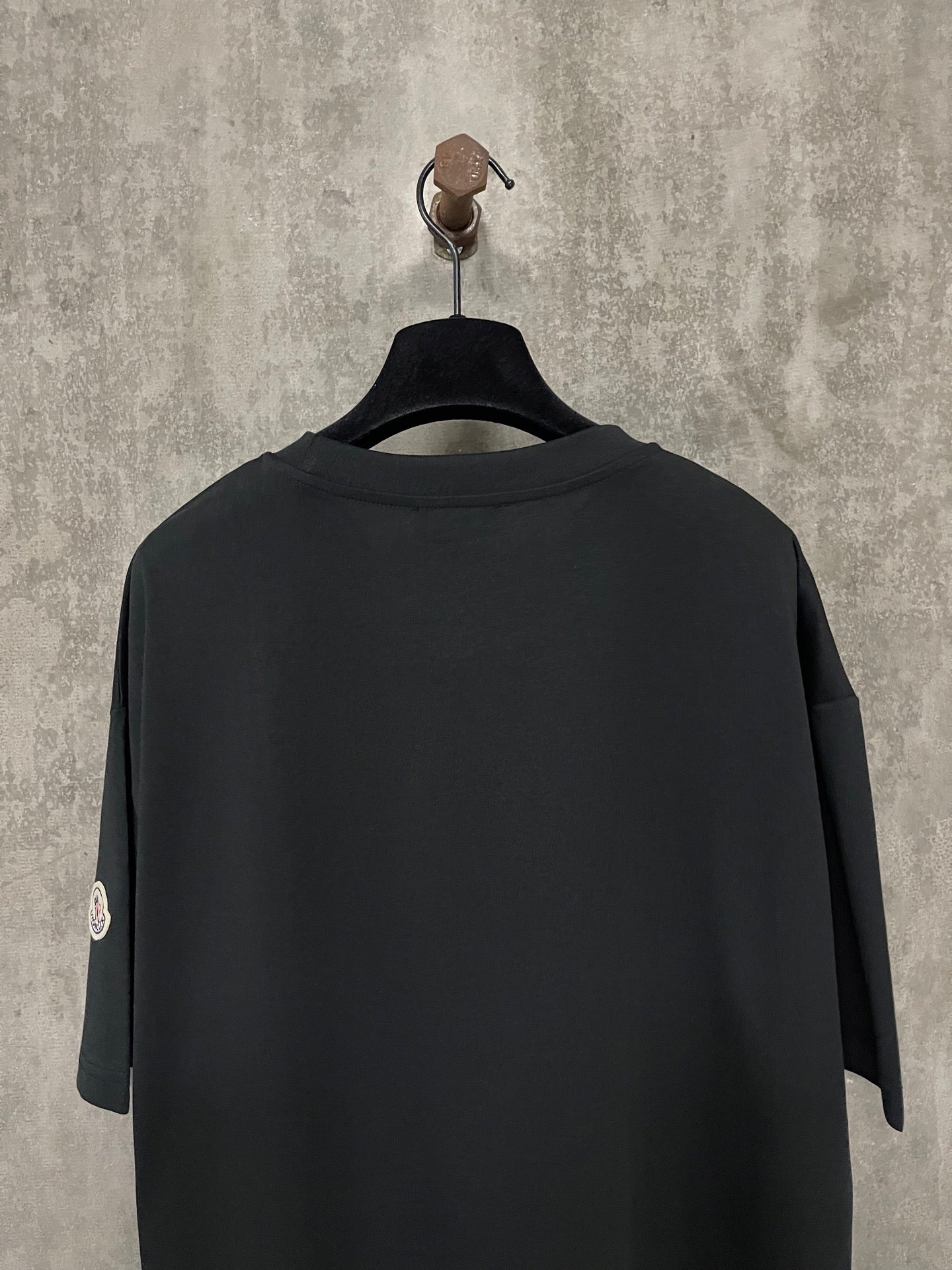 LuxluxHouse Best Quality Clothes T-shirt Moncler