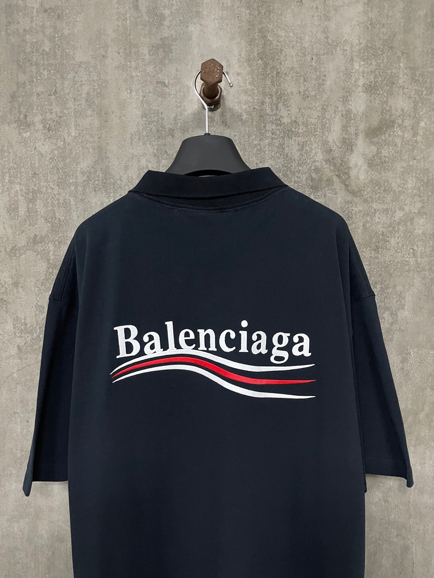 LuxluxHouse Best Quality Clothes Balenciaga Shirts&Polo