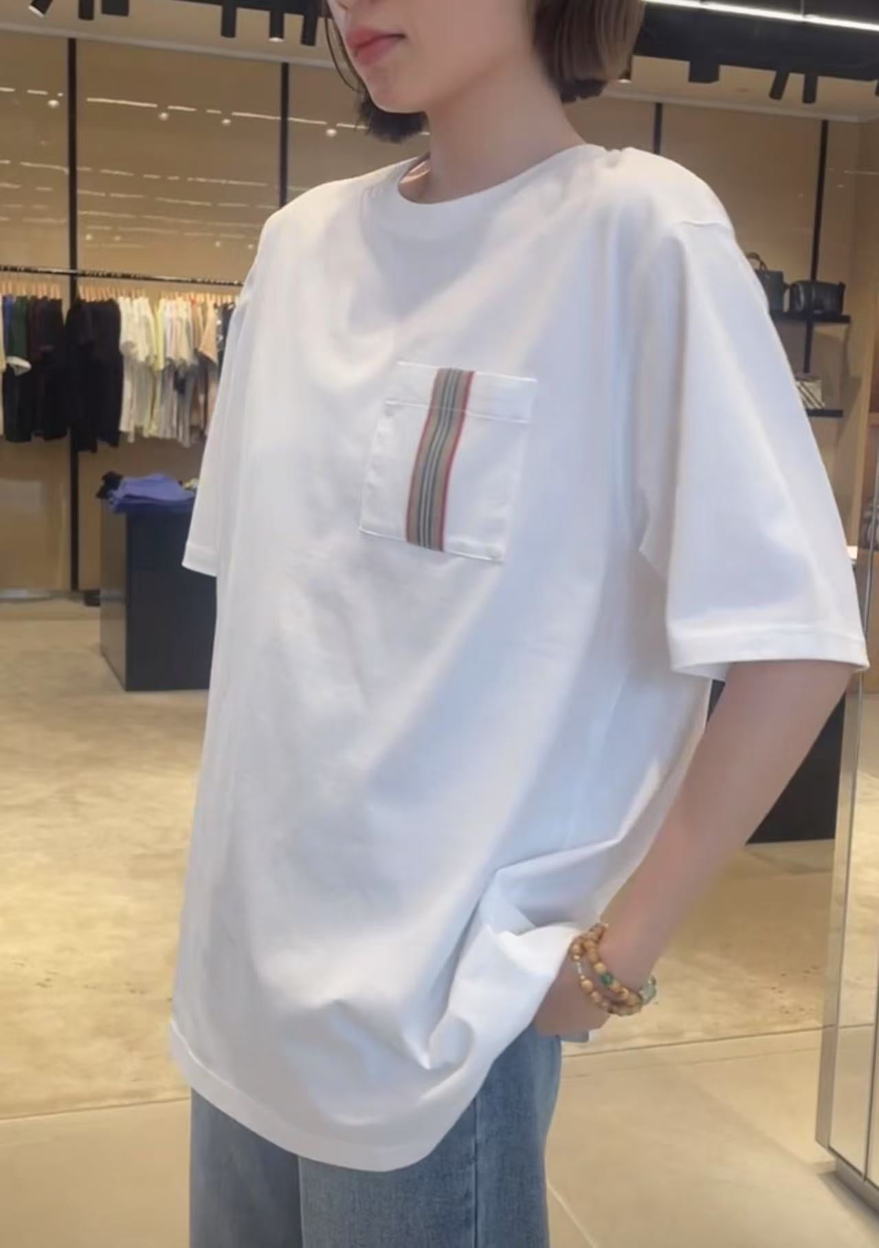 LuxluxHouse Best Quality Clothes Burberry T-shirt