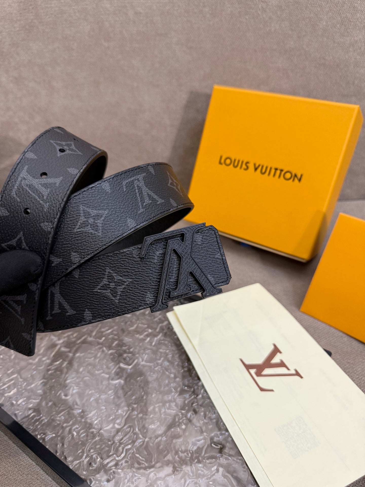 LuxluxHouse Best Quality Accessories Louis Vuitton Belt