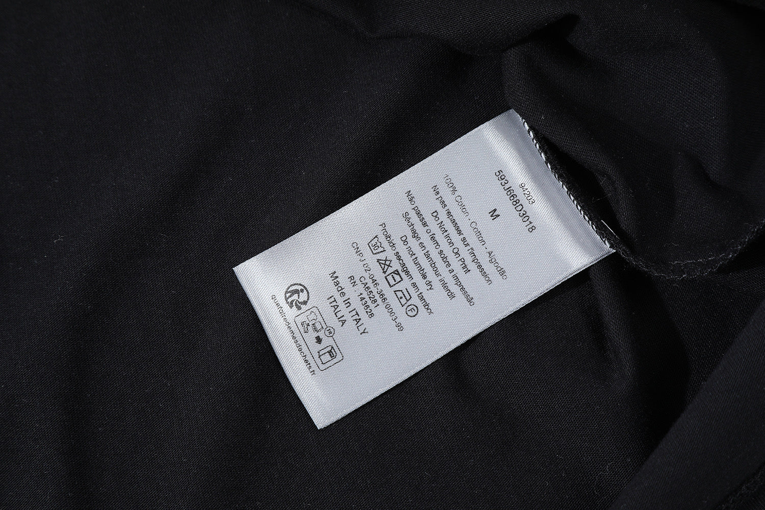 LuxluxHouse Best Quality Clothes T-shirt Dior
