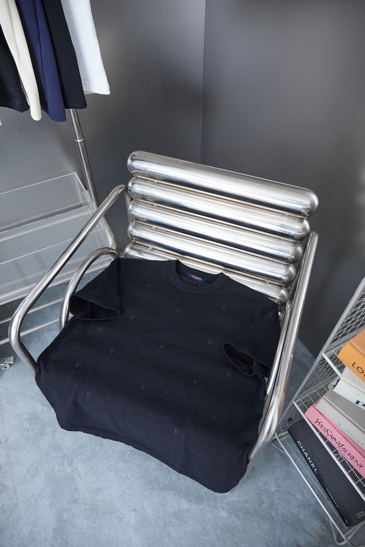 LuxluxHouse Best Quality Clothes T-shirt Louis Vuitton