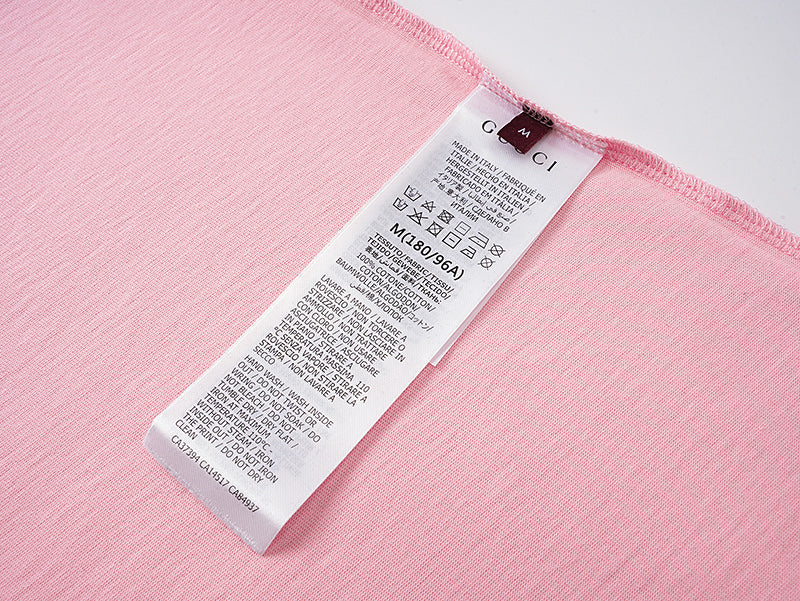 LuxluxHouse Best Quality Clothes Gucci T-shirt