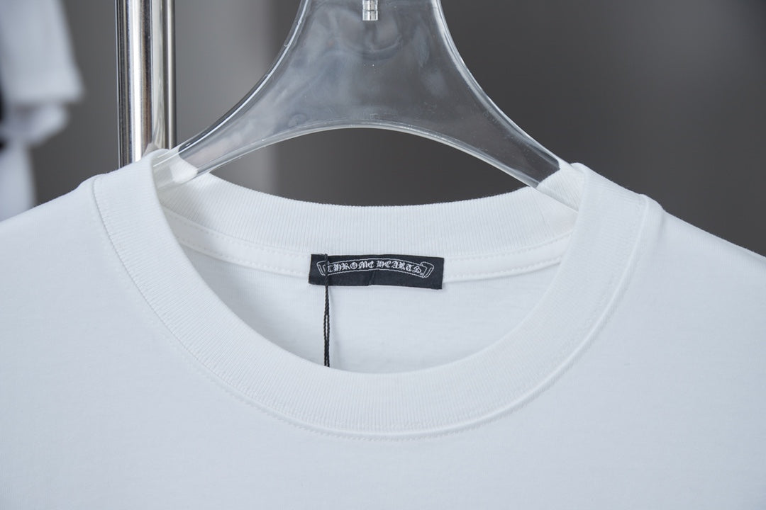 LuxluxHouse Best Quality Clothes Chrome Hearts T-shirt
