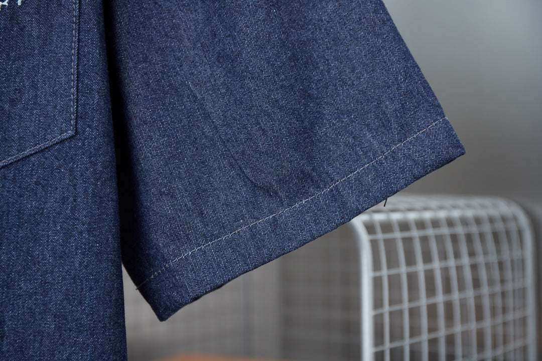 LuxluxHouse Best Quality Clothes Shirts&Polo Louis Vuitton