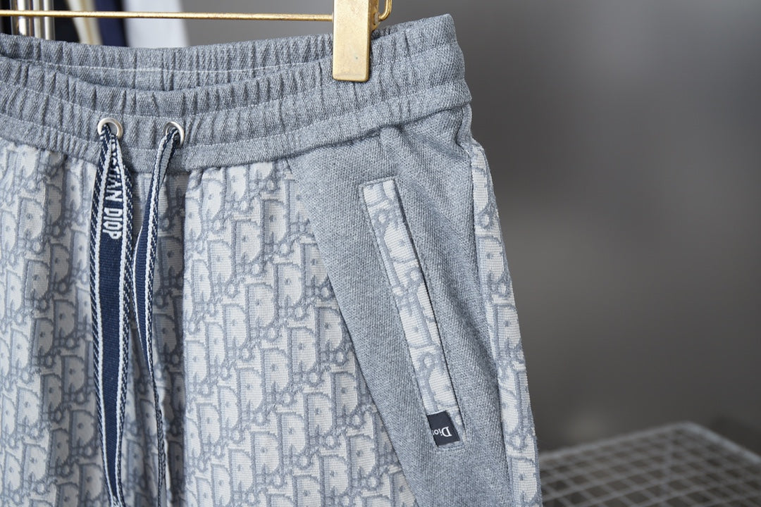 LuxluxHouse Best Quality Clothes Pants Dior