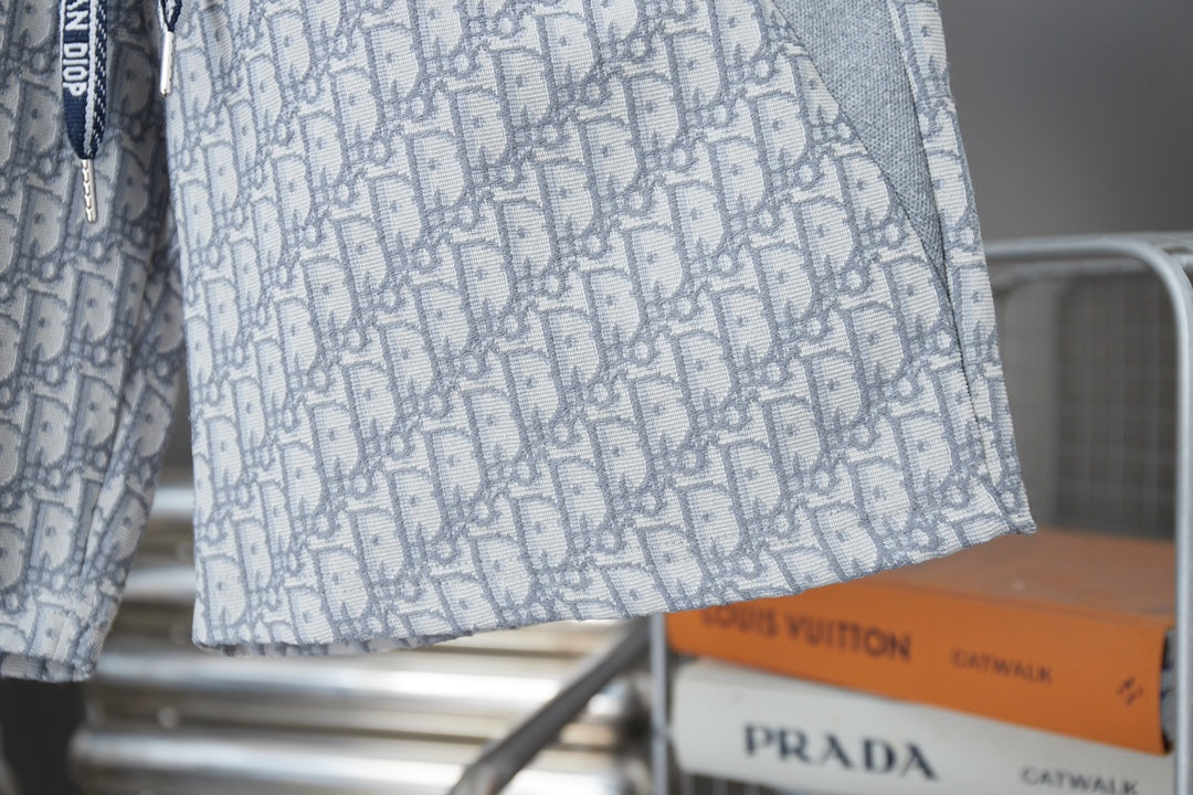 LuxluxHouse Best Quality Clothes Pants Dior