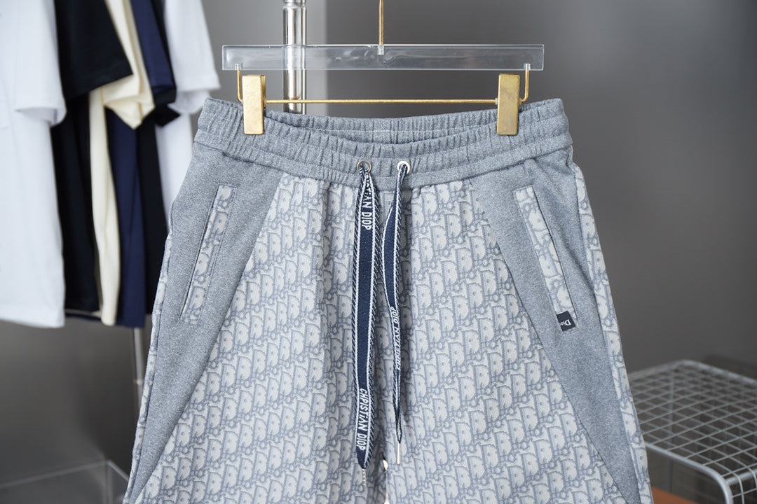 LuxluxHouse Best Quality Clothes Pants Dior