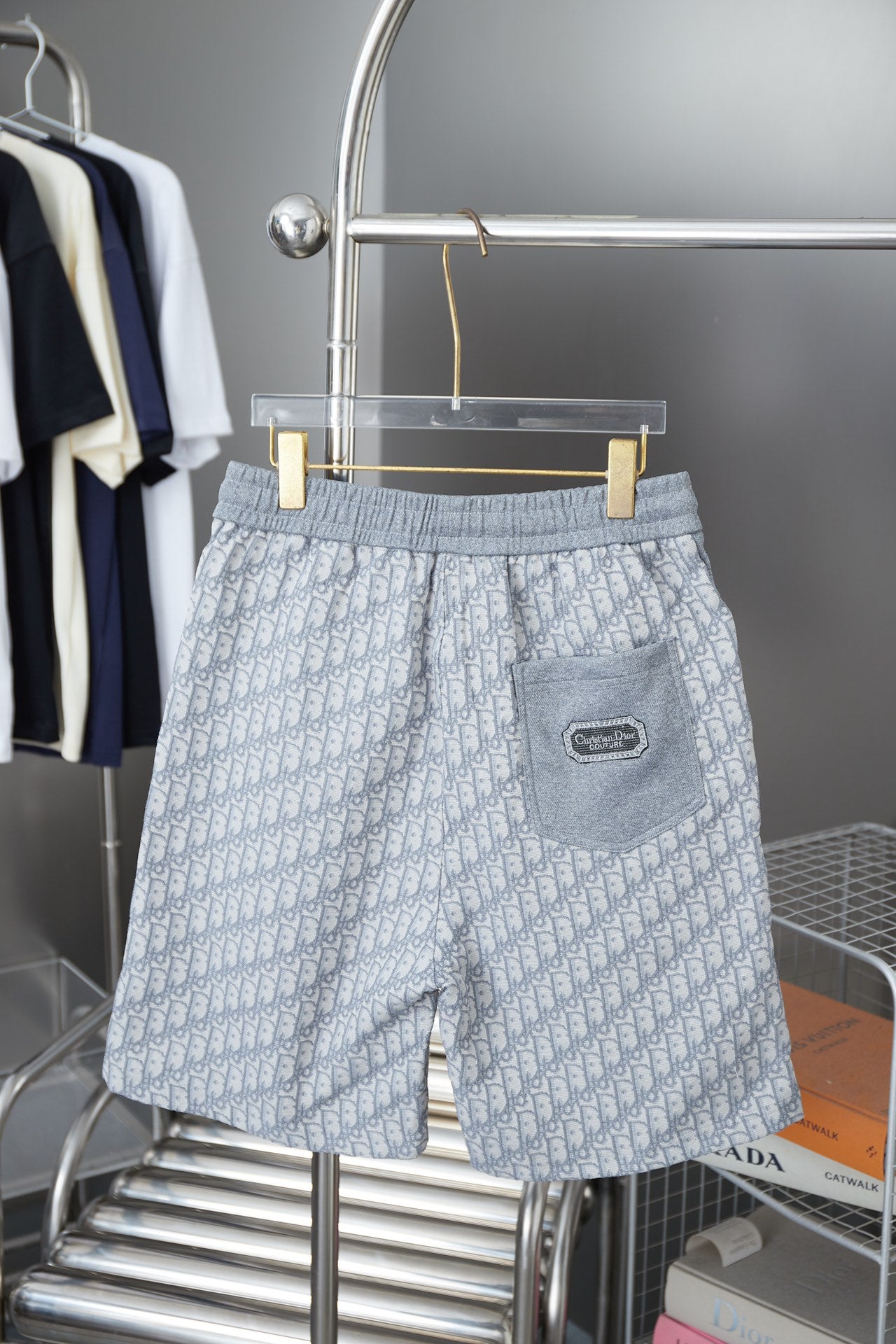 LuxluxHouse Best Quality Clothes Pants Dior