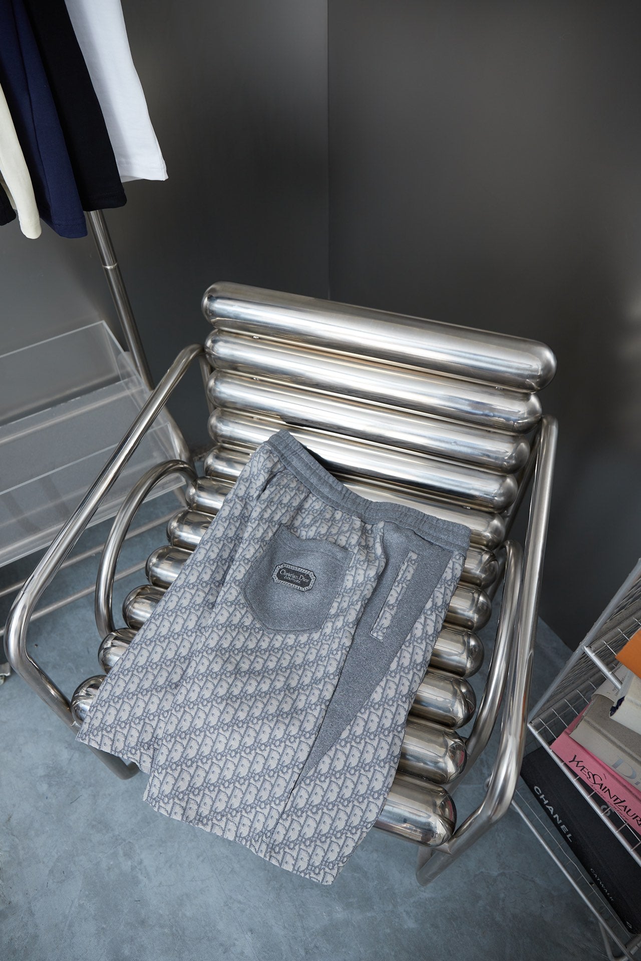 LuxluxHouse Best Quality Clothes Pants Dior