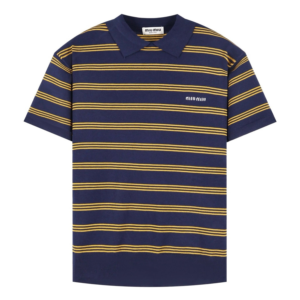 LuxluxHouse Best Quality Clothes Miu Miu Shirts&Polo