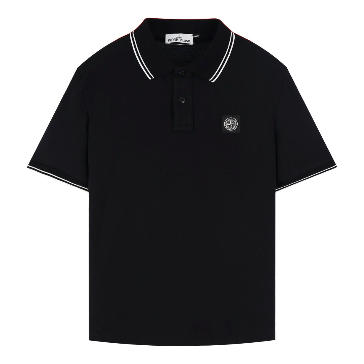 LuxluxHouse Best Quality Clothes Shirts&Polo Stone Island