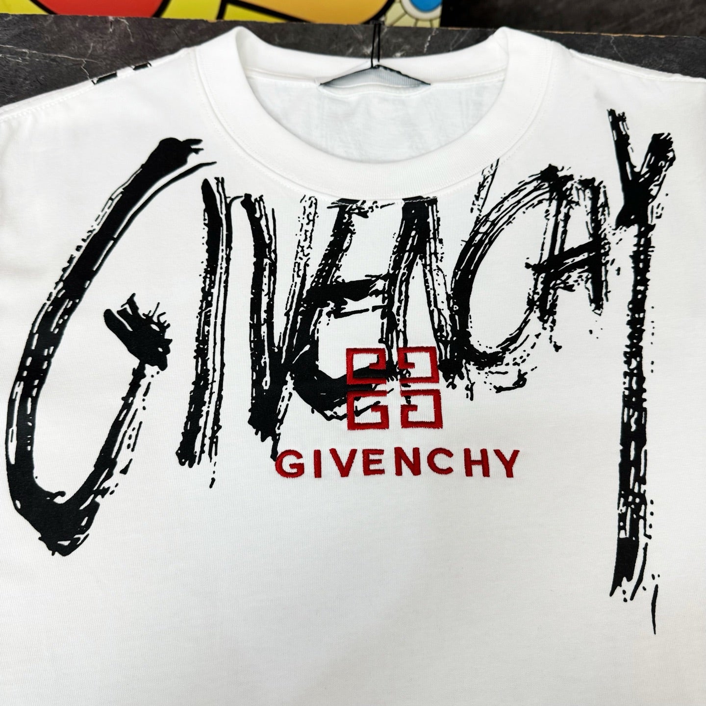 LuxluxHouse Best Quality Clothes Givenchy T-shirt