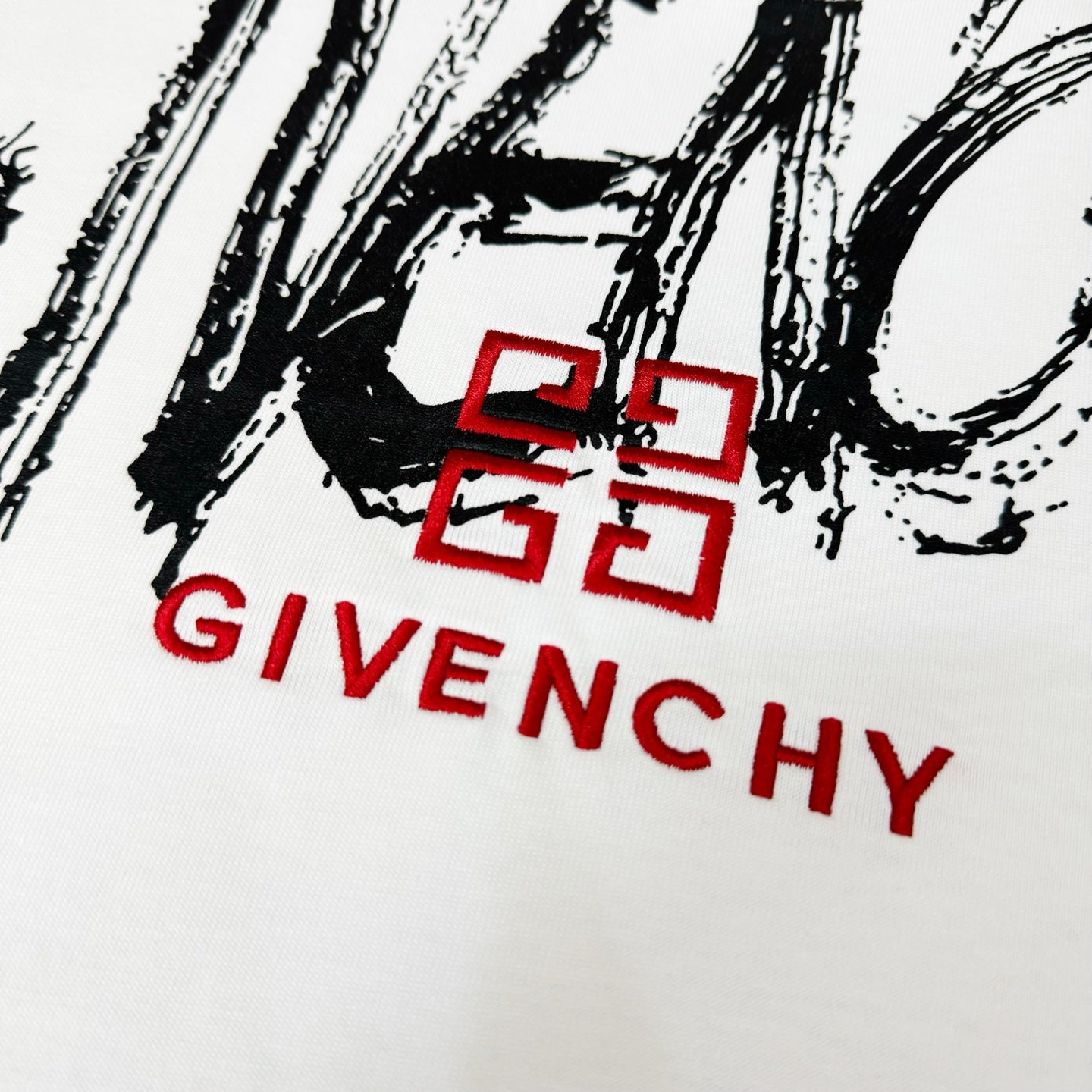 LuxluxHouse Best Quality Clothes Givenchy T-shirt