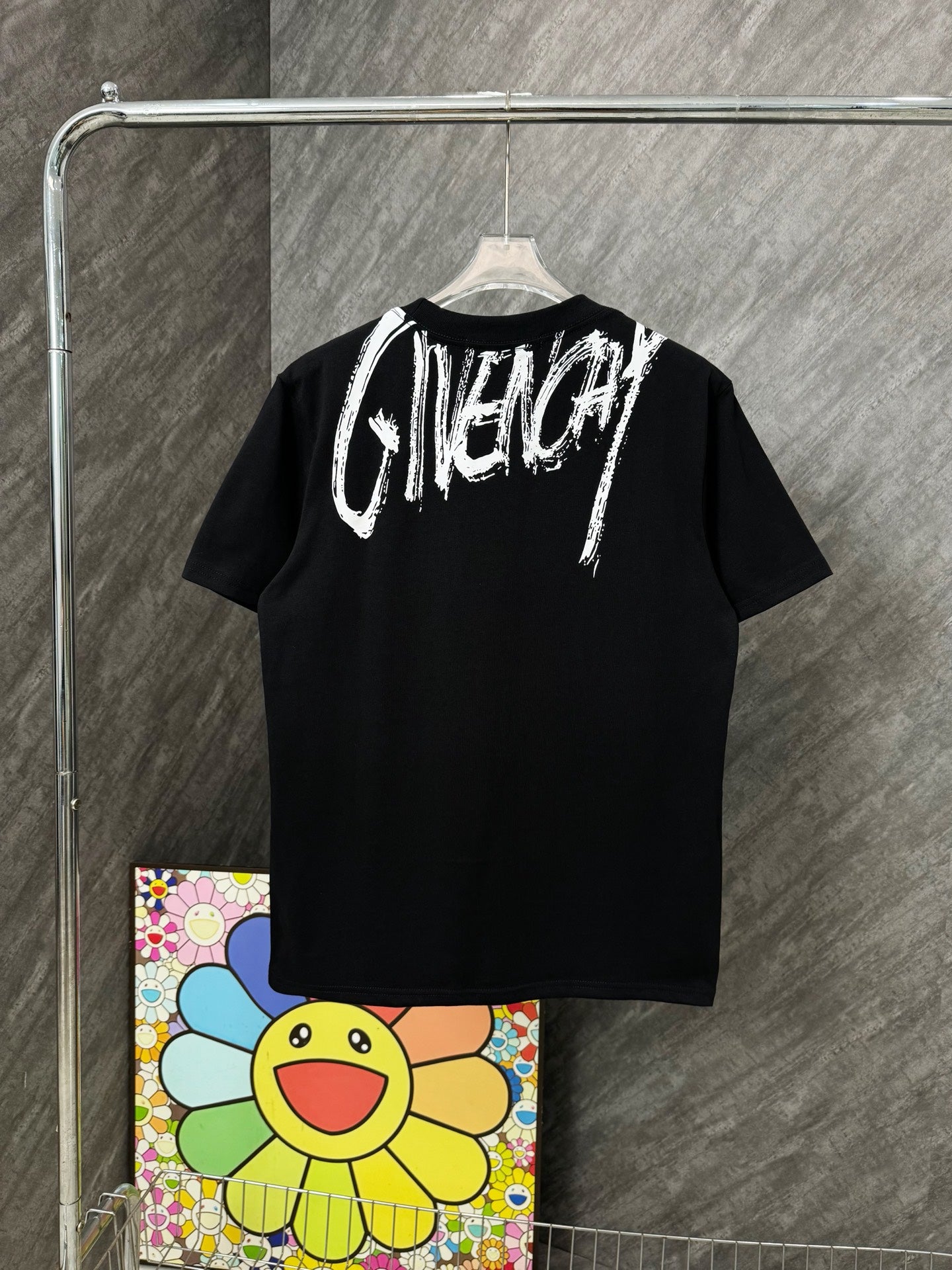LuxluxHouse Best Quality Clothes Givenchy T-shirt