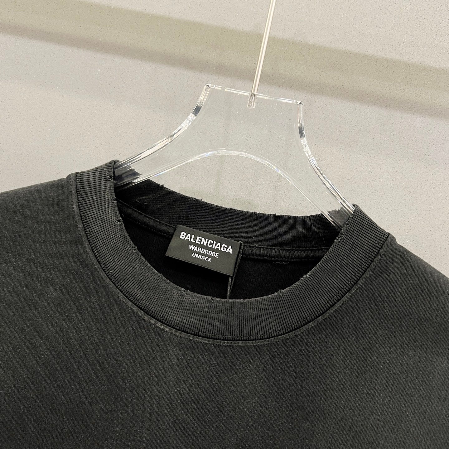 LuxluxHouse Best Quality Clothes Balenciaga T-shirt