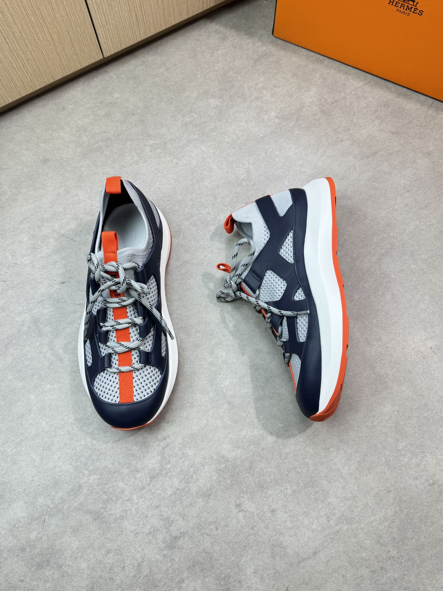 LuxluxHouse Best Quality Shoes Hermes