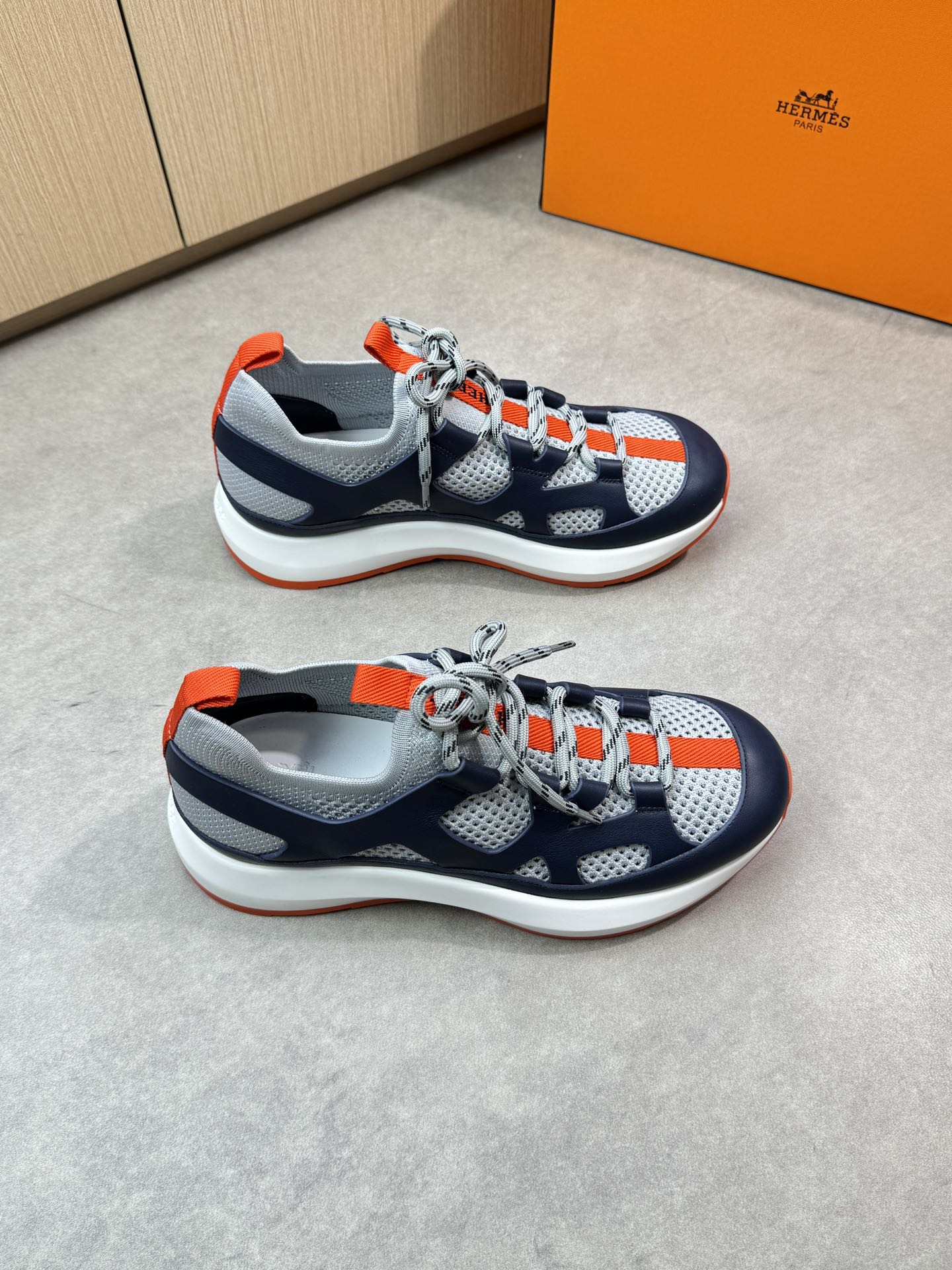 LuxluxHouse Best Quality Shoes Hermes