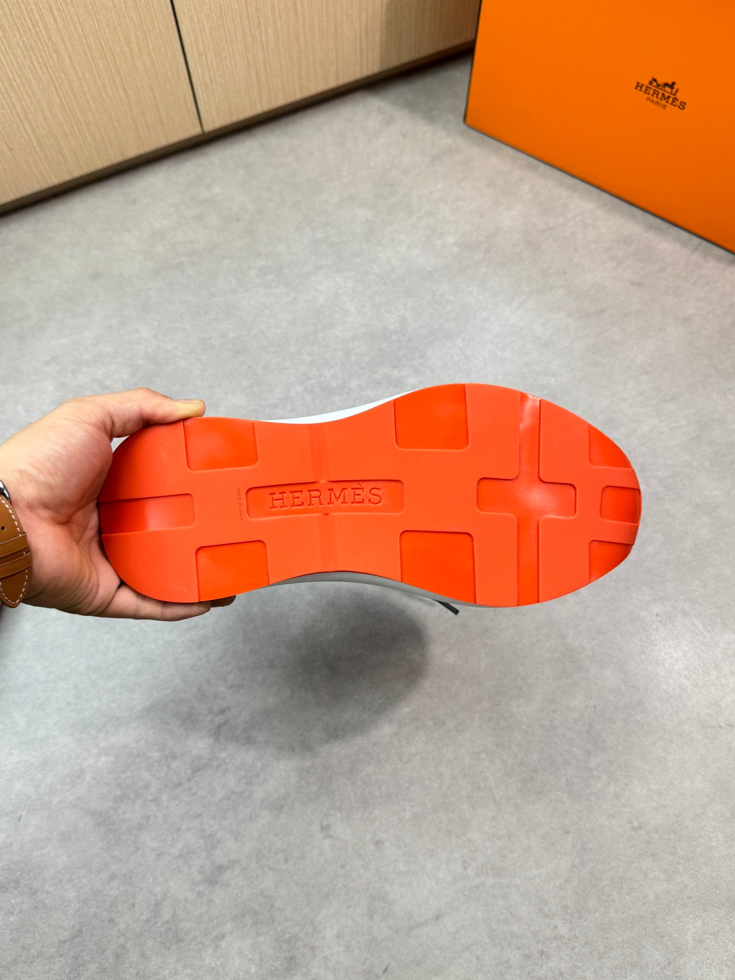 LuxluxHouse Best Quality Shoes Hermes