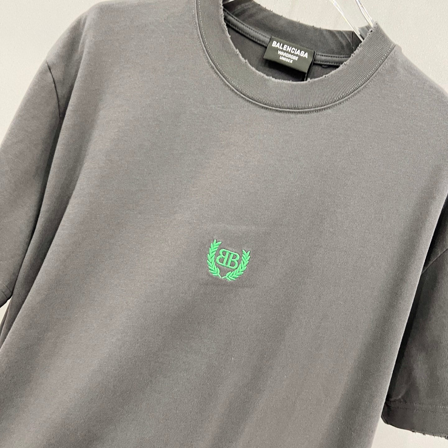 LuxluxHouse Best Quality Clothes Balenciaga T-shirt