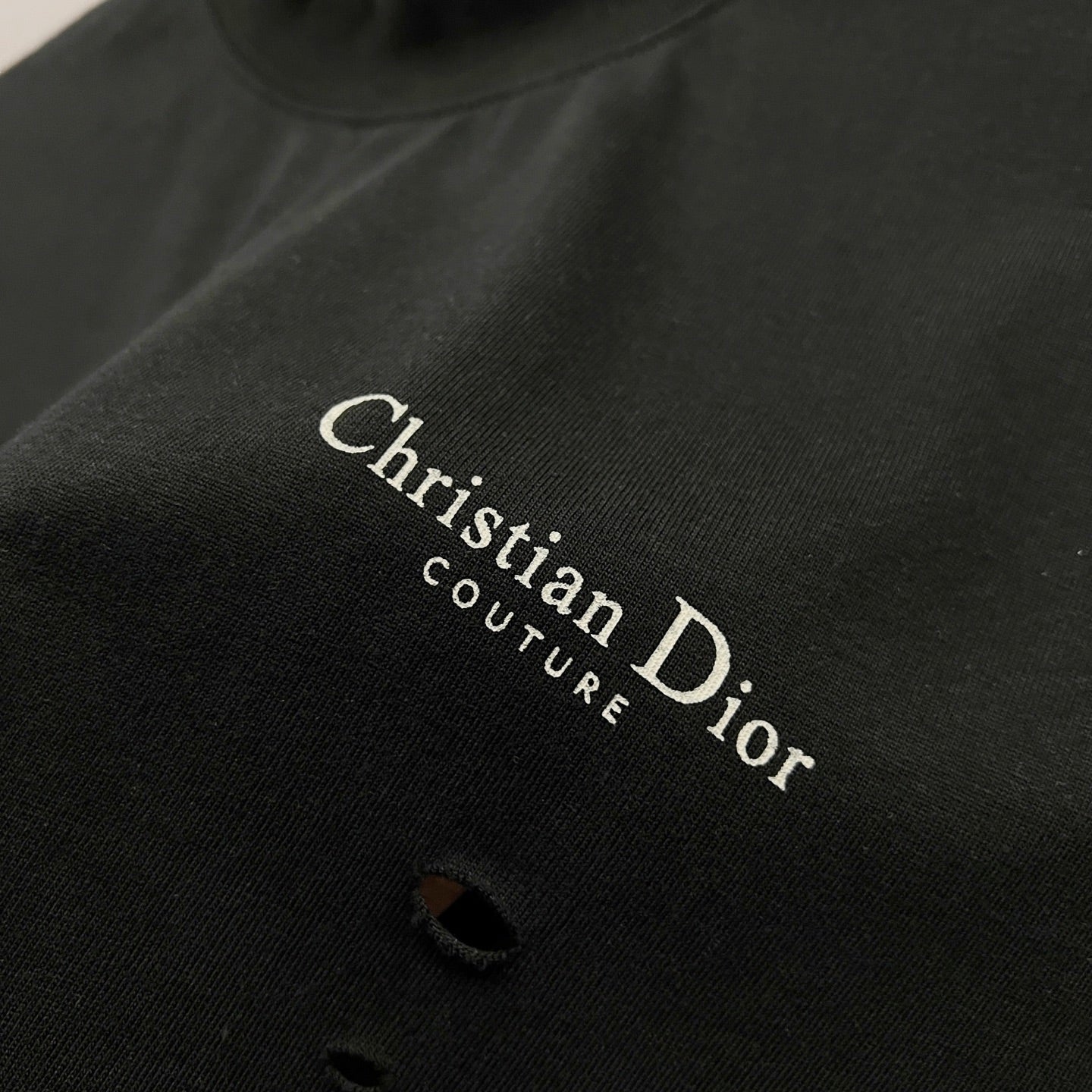 LuxluxHouse Best Quality Clothes T-shirt Dior