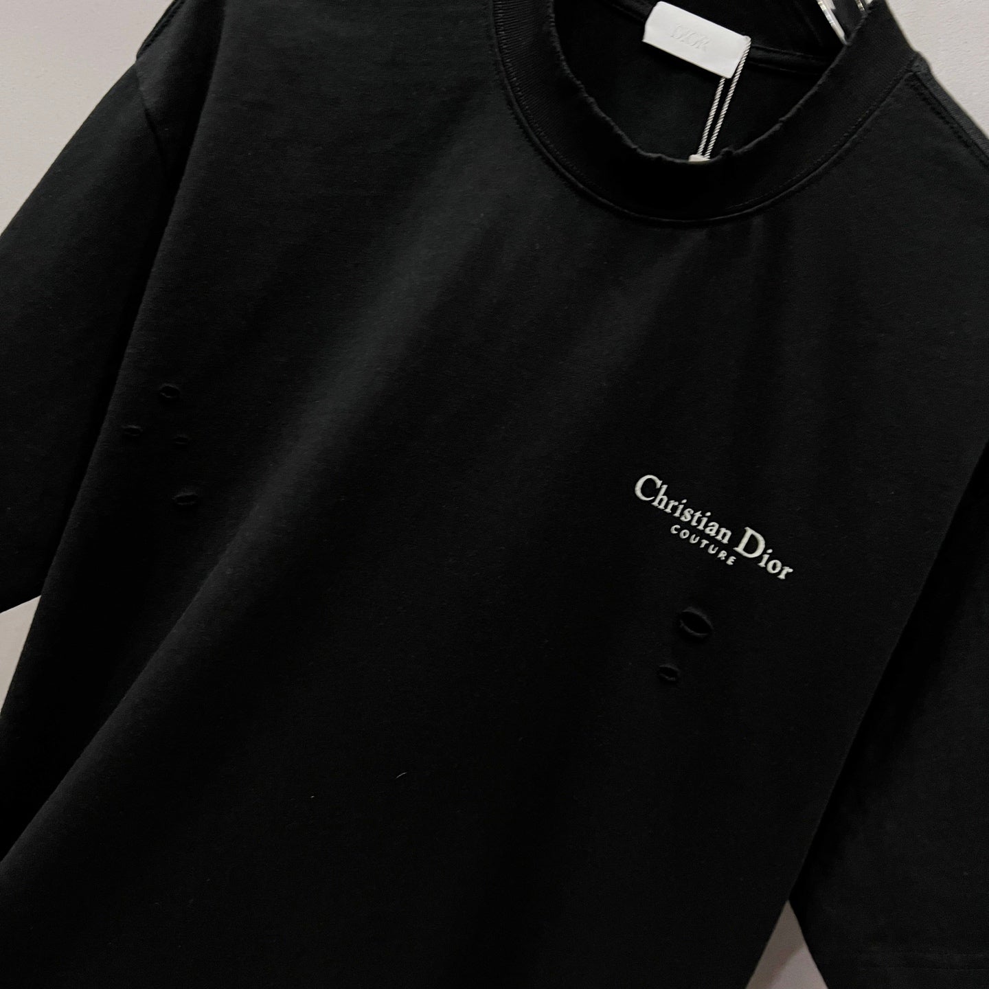 LuxluxHouse Best Quality Clothes T-shirt Dior