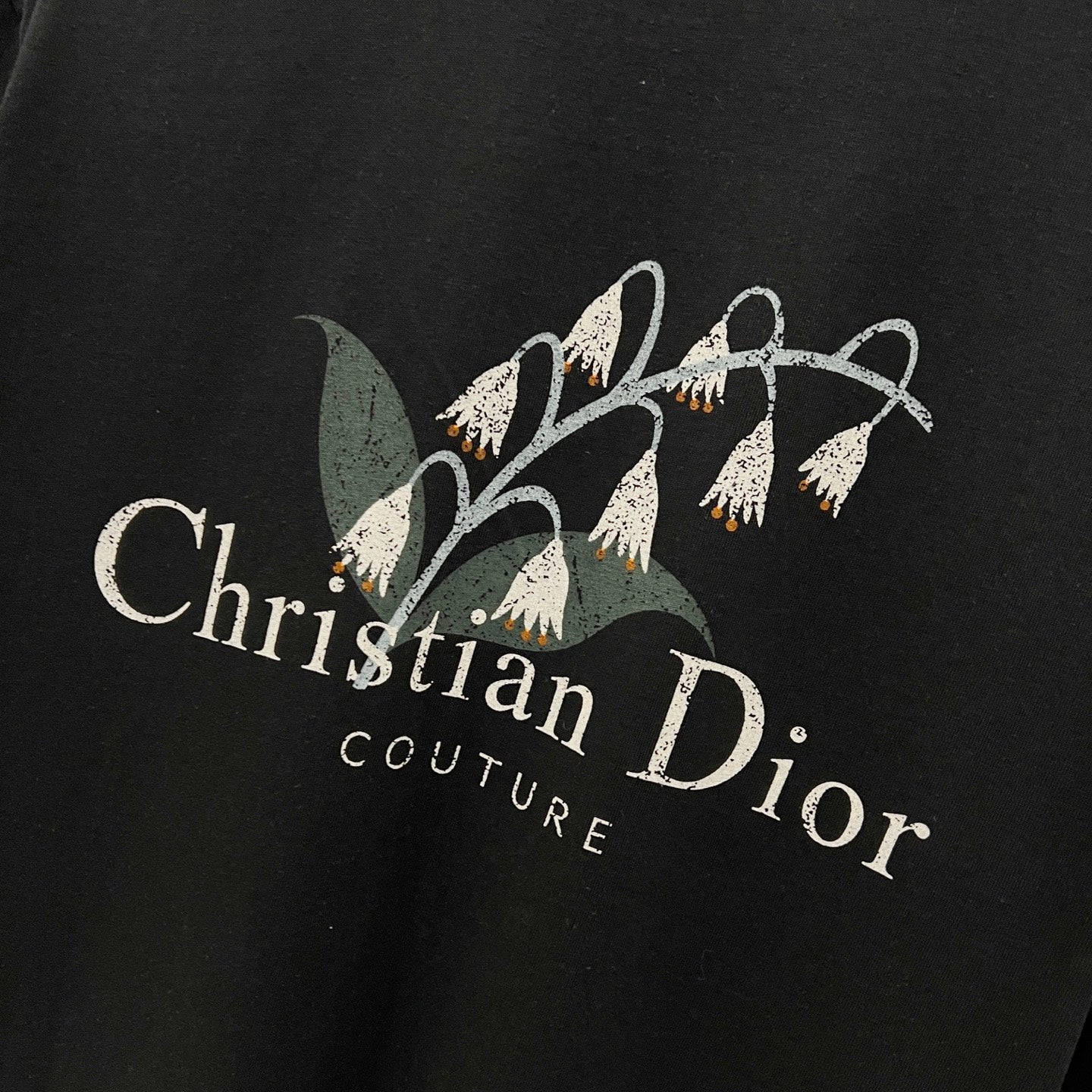 LuxluxHouse Best Quality Clothes T-shirt Dior