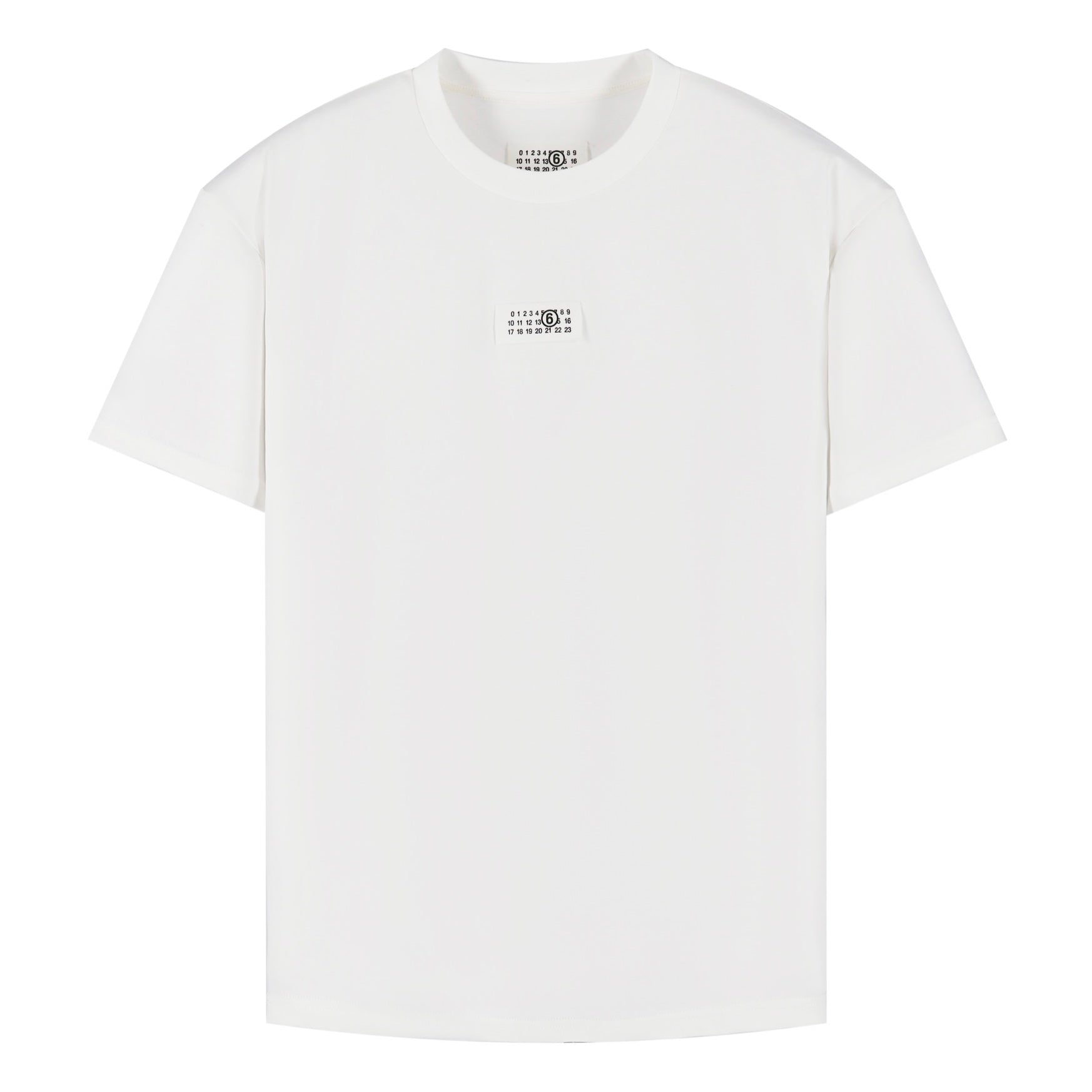 LuxluxHouse Best Quality Clothes T-shirt Chanel & Maison Margiela