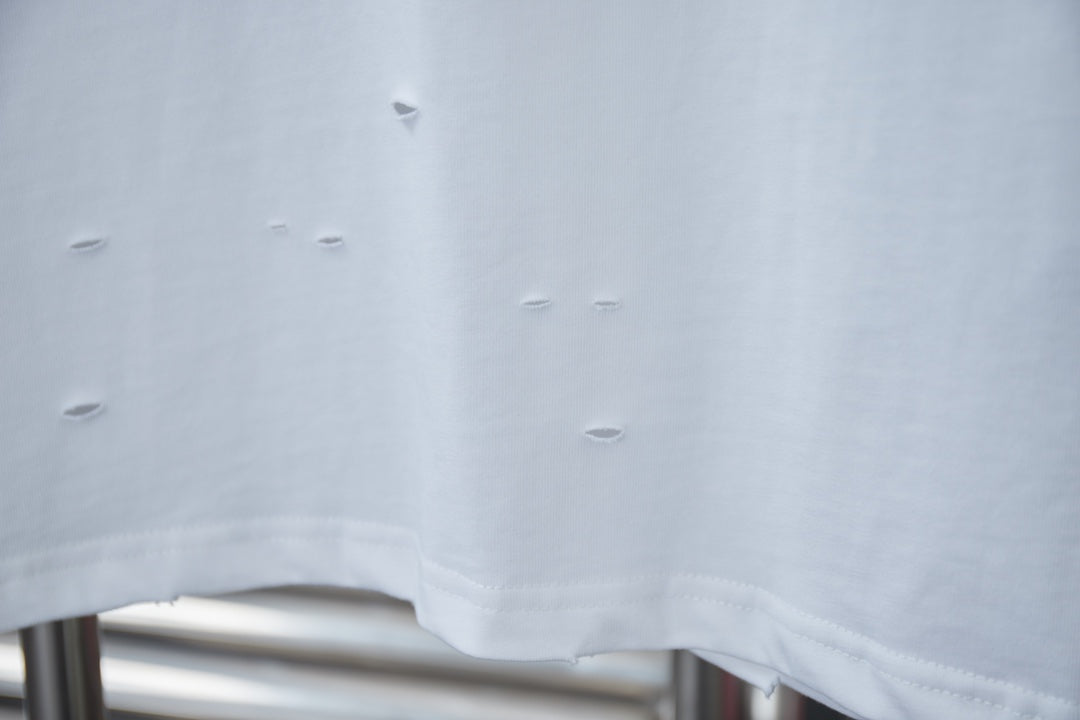 LuxluxHouse Best Quality Clothes T-shirt Dior