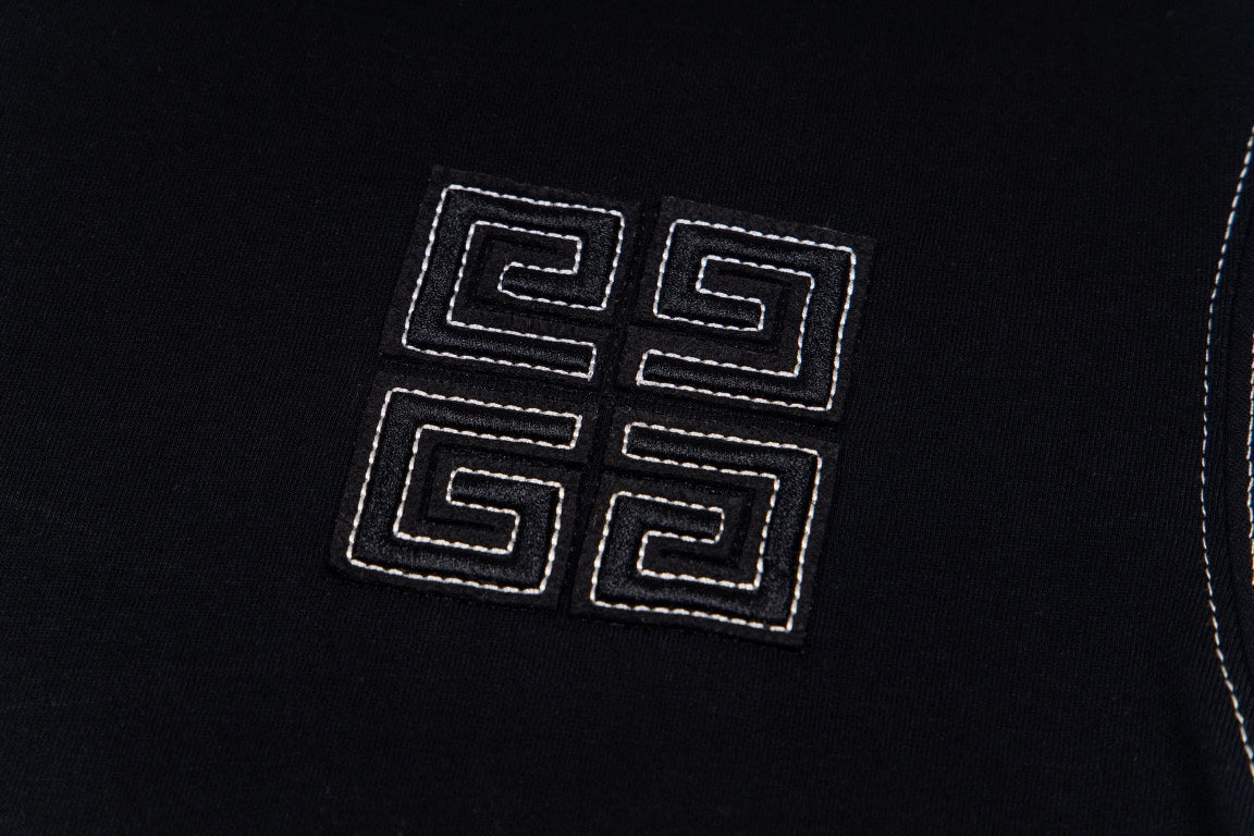 LuxluxHouse Best Quality Clothes Givenchy T-shirt