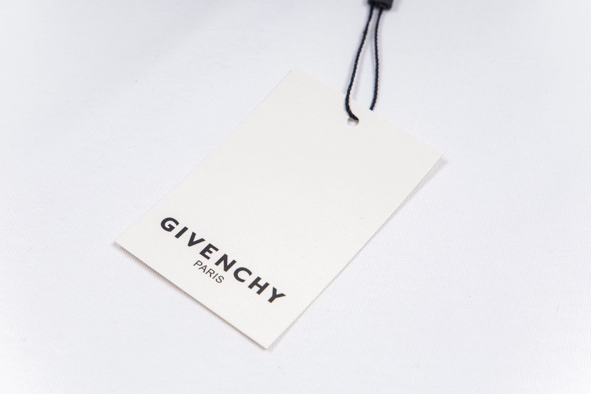 LuxluxHouse Best Quality Clothes Givenchy T-shirt