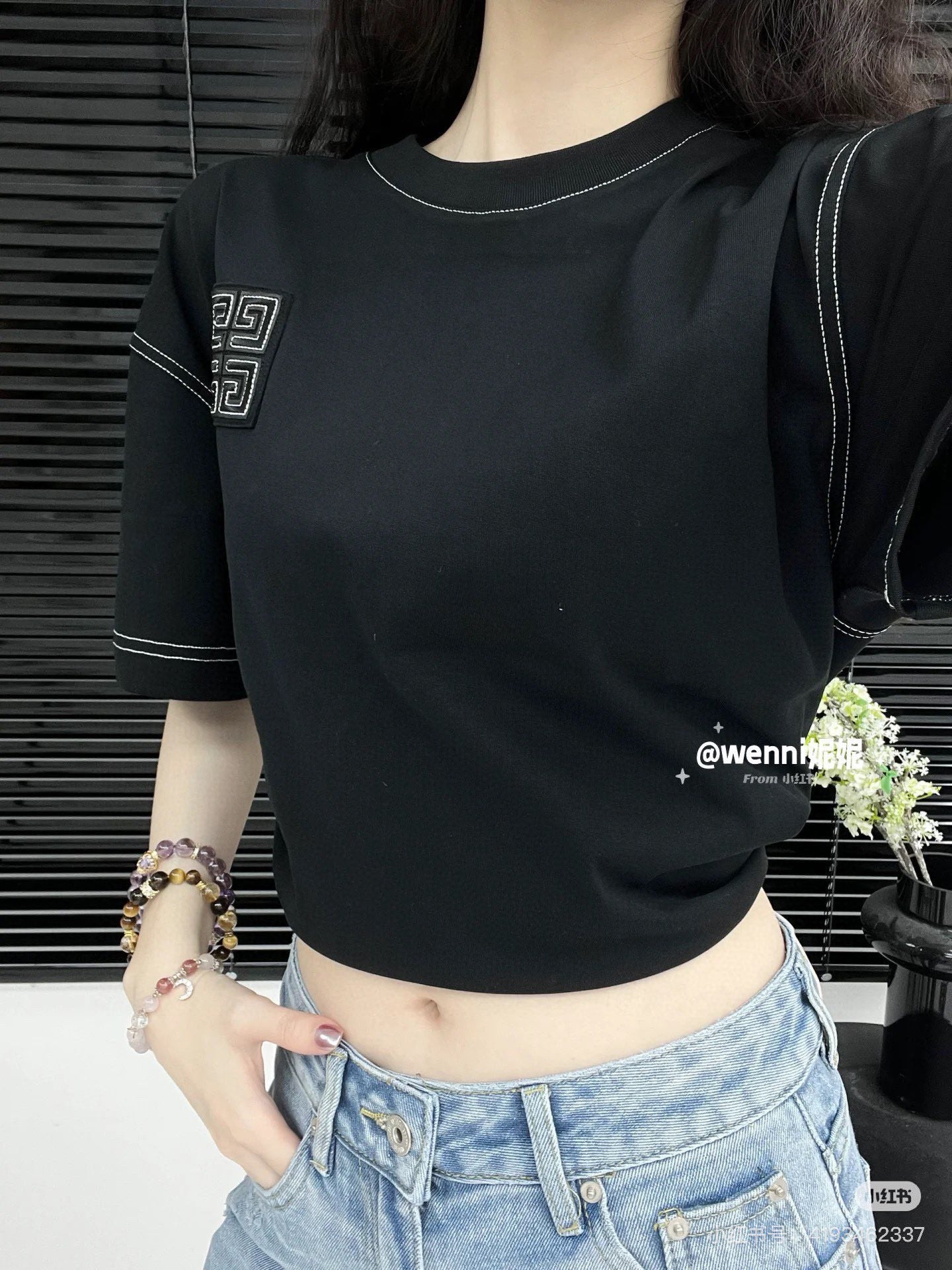 LuxluxHouse Best Quality Clothes Givenchy T-shirt