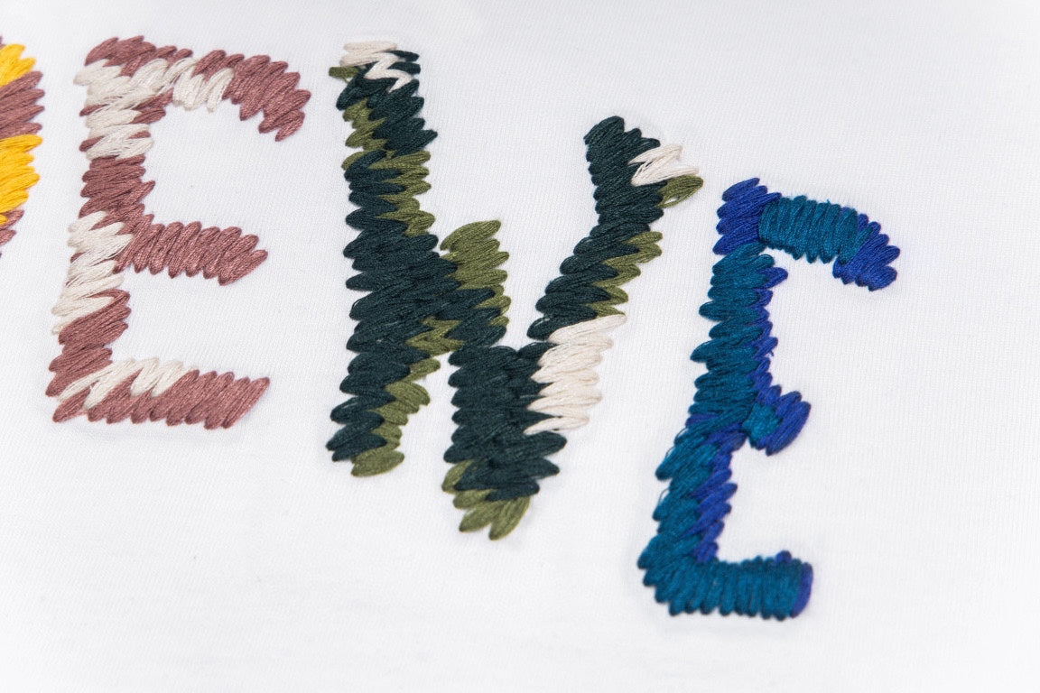 LuxluxHouse Best Quality Clothes T-shirt Loewe