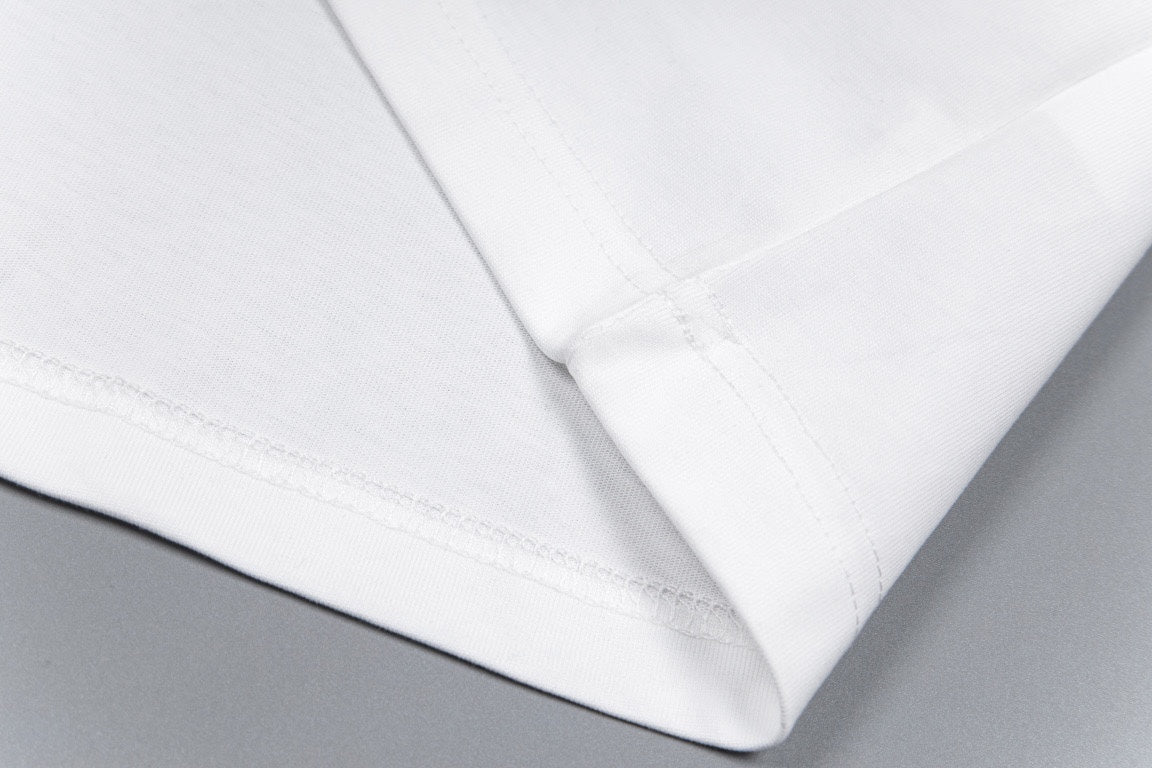 LuxluxHouse Best Quality Clothes T-shirt Loewe