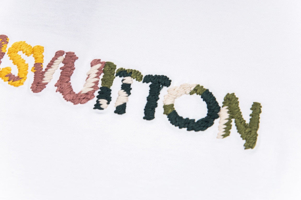 LuxluxHouse Best Quality Clothes T-shirt Louis Vuitton