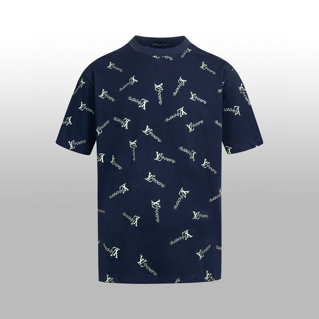 LuxluxHouse Best Quality Clothes T-shirt Louis Vuitton