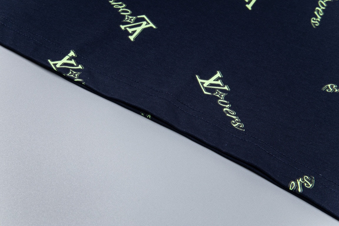 LuxluxHouse Best Quality Clothes T-shirt Louis Vuitton