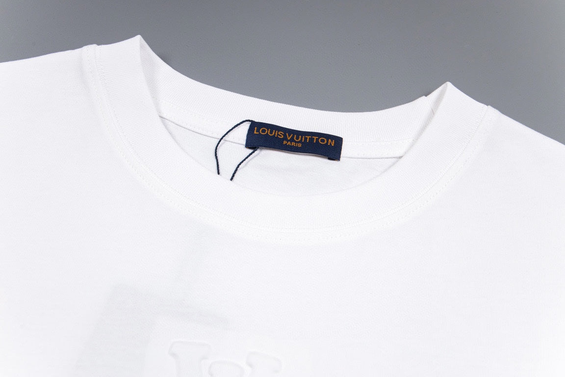 LuxluxHouse Best Quality Clothes T-shirt Louis Vuitton