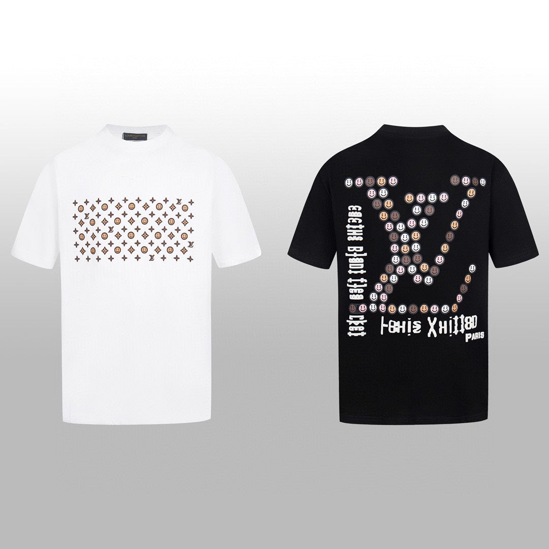 LuxluxHouse Best Quality Clothes T-shirt Louis Vuitton