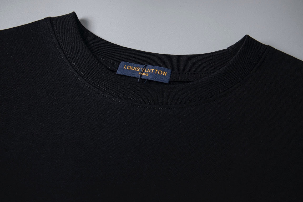 LuxluxHouse Best Quality Clothes T-shirt Louis Vuitton