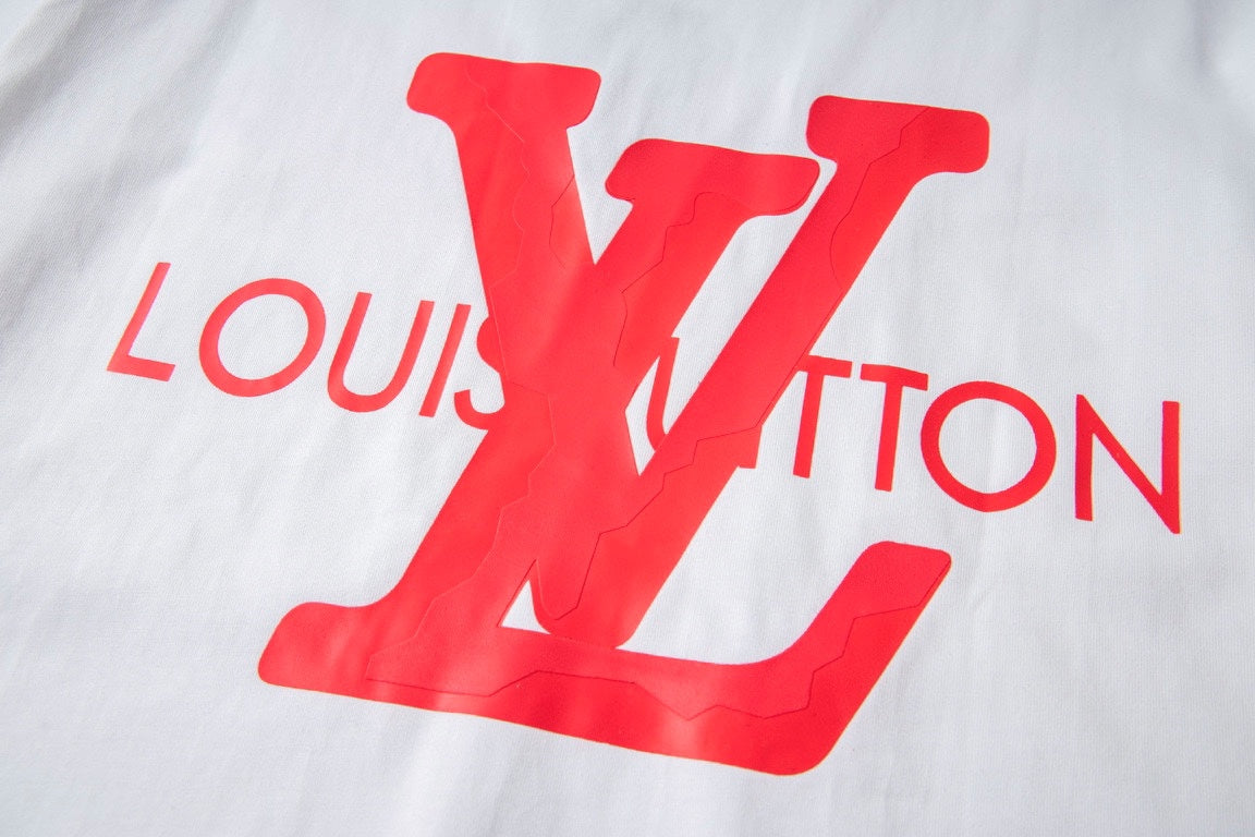 LuxluxHouse Best Quality Clothes T-shirt Louis Vuitton