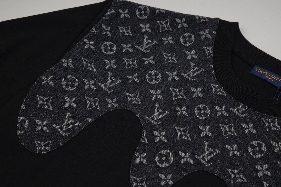 LuxluxHouse Best Quality Clothes T-shirt Louis Vuitton