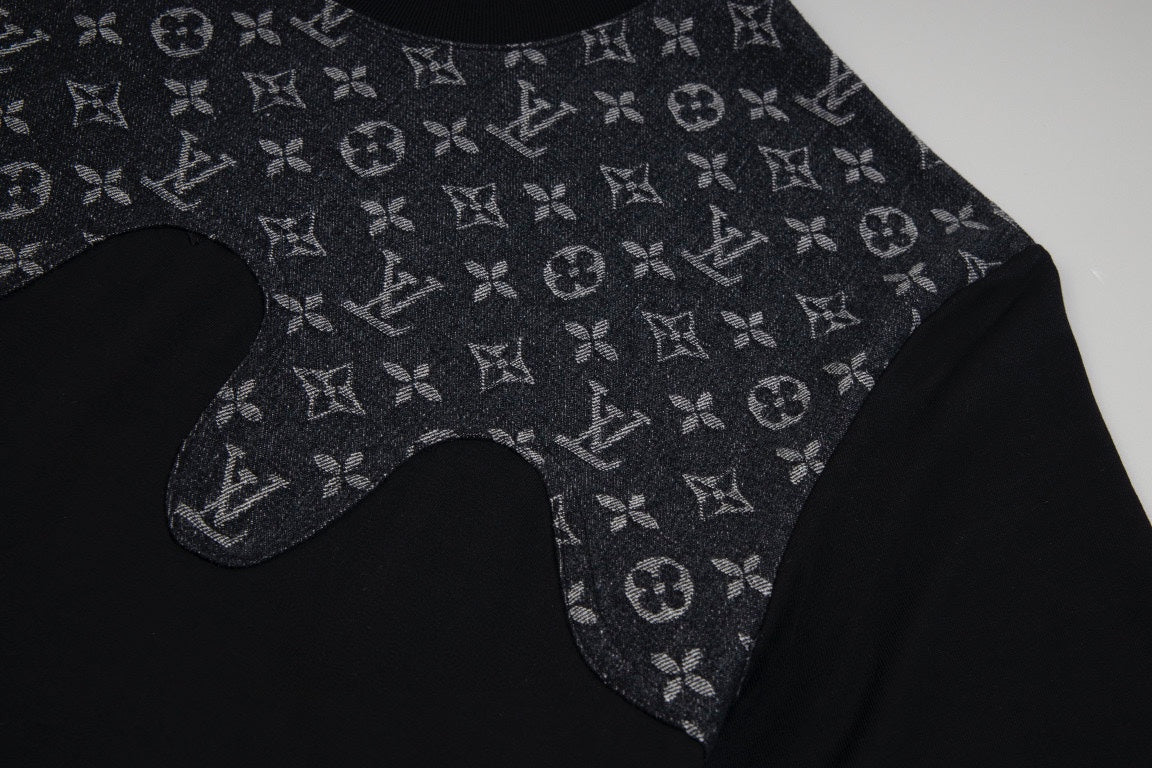 LuxluxHouse Best Quality Clothes T-shirt Louis Vuitton