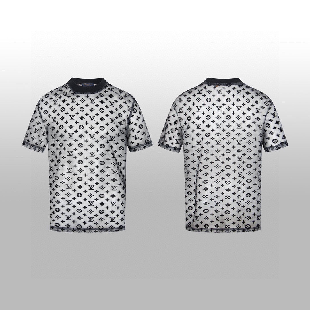 LuxluxHouse Best Quality Clothes T-shirt Louis Vuitton