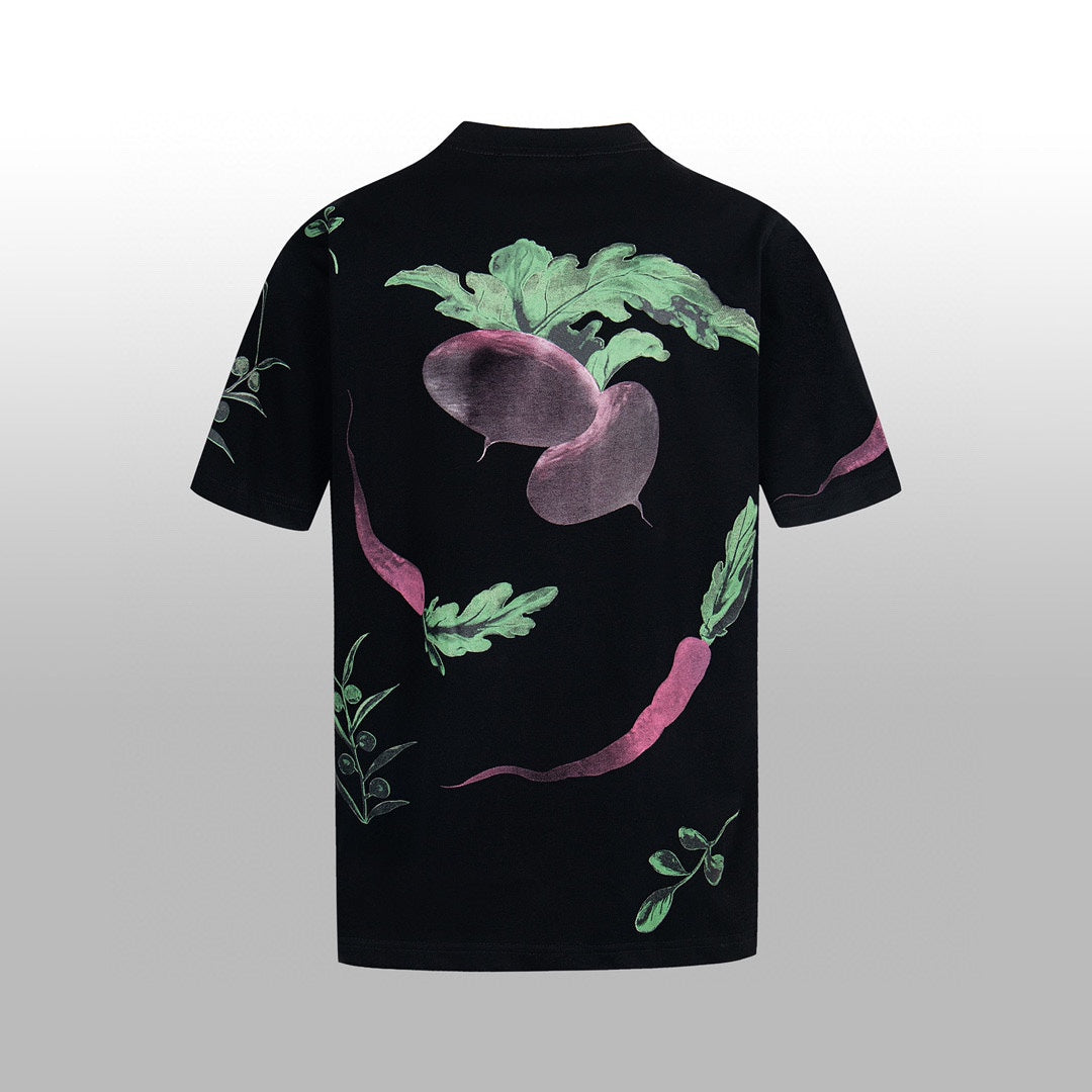 LuxluxHouse Best Quality Clothes T-shirt Loewe