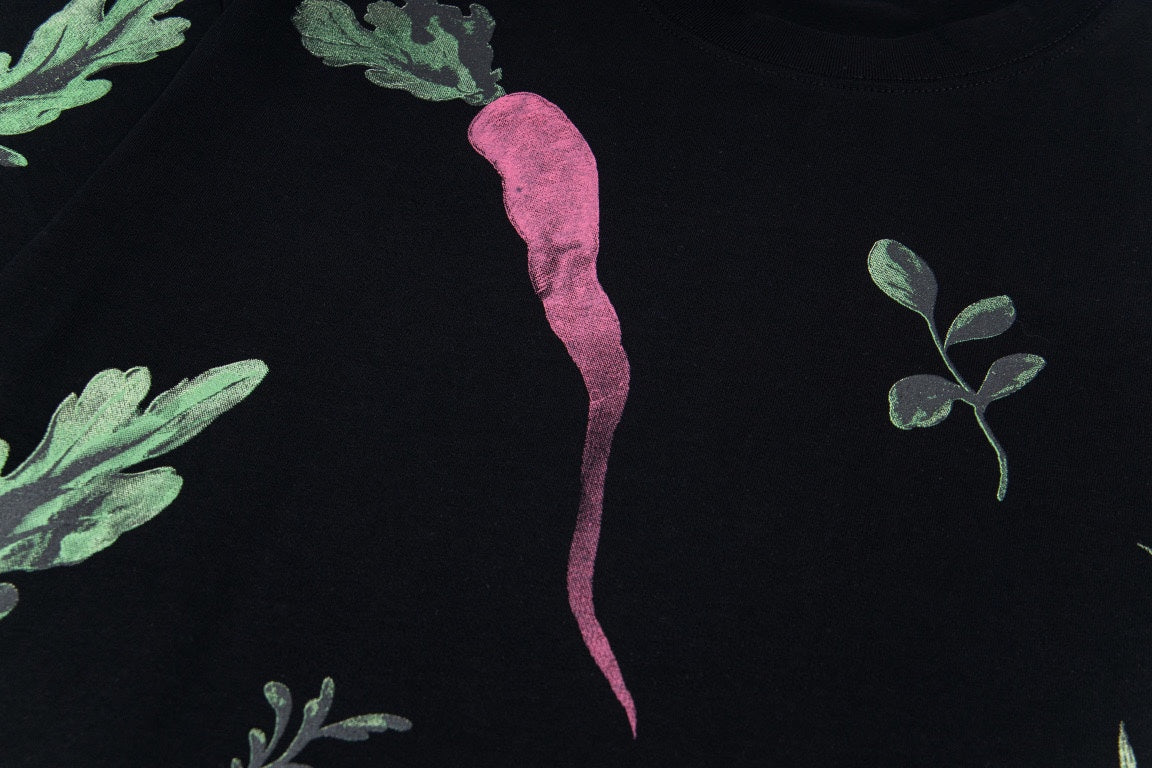 LuxluxHouse Best Quality Clothes T-shirt Loewe